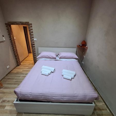 Ferienwohnung Lu.Na Bologna Exterior foto