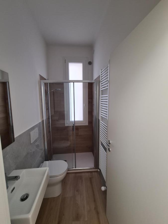 Ferienwohnung Lu.Na Bologna Exterior foto