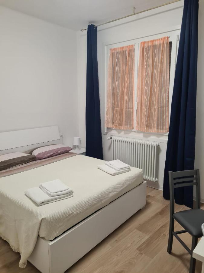 Ferienwohnung Lu.Na Bologna Exterior foto
