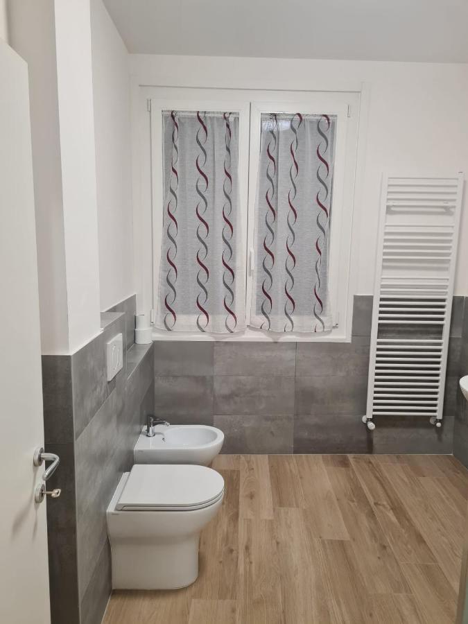 Ferienwohnung Lu.Na Bologna Exterior foto