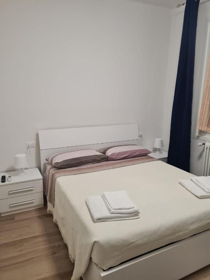 Ferienwohnung Lu.Na Bologna Exterior foto