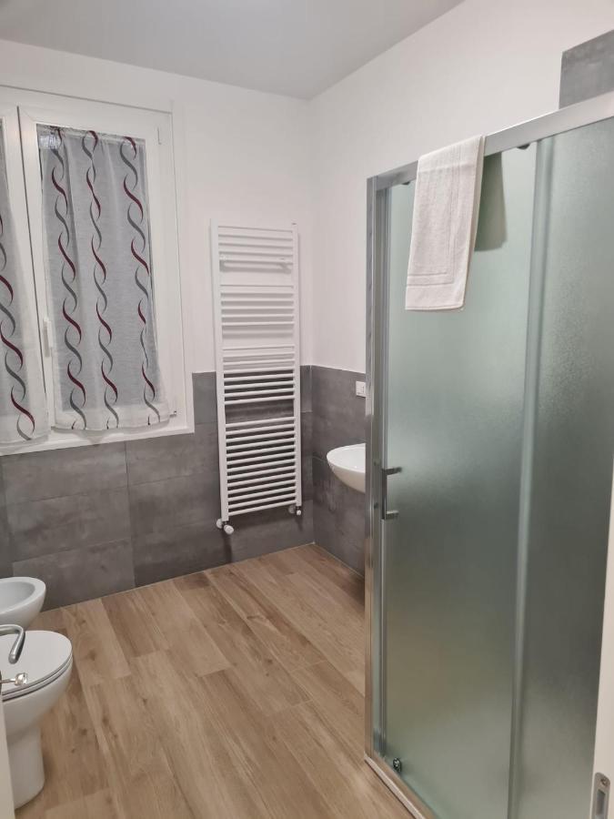 Ferienwohnung Lu.Na Bologna Exterior foto