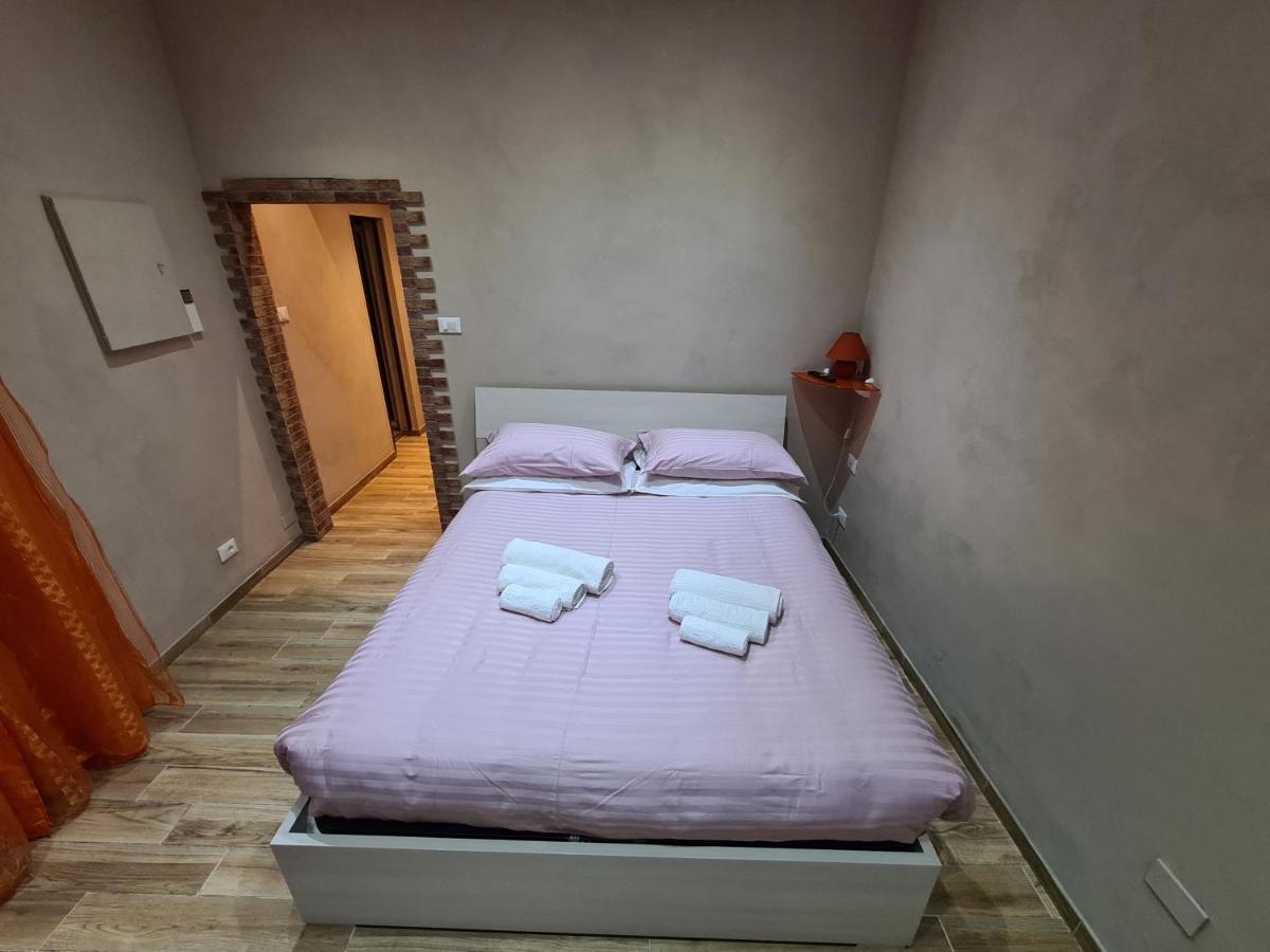 Ferienwohnung Lu.Na Bologna Exterior foto
