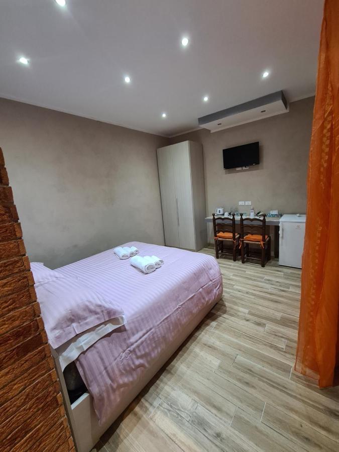 Ferienwohnung Lu.Na Bologna Exterior foto