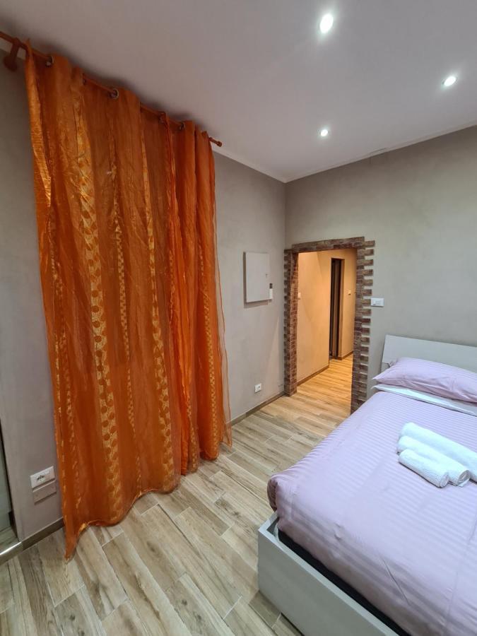 Ferienwohnung Lu.Na Bologna Exterior foto