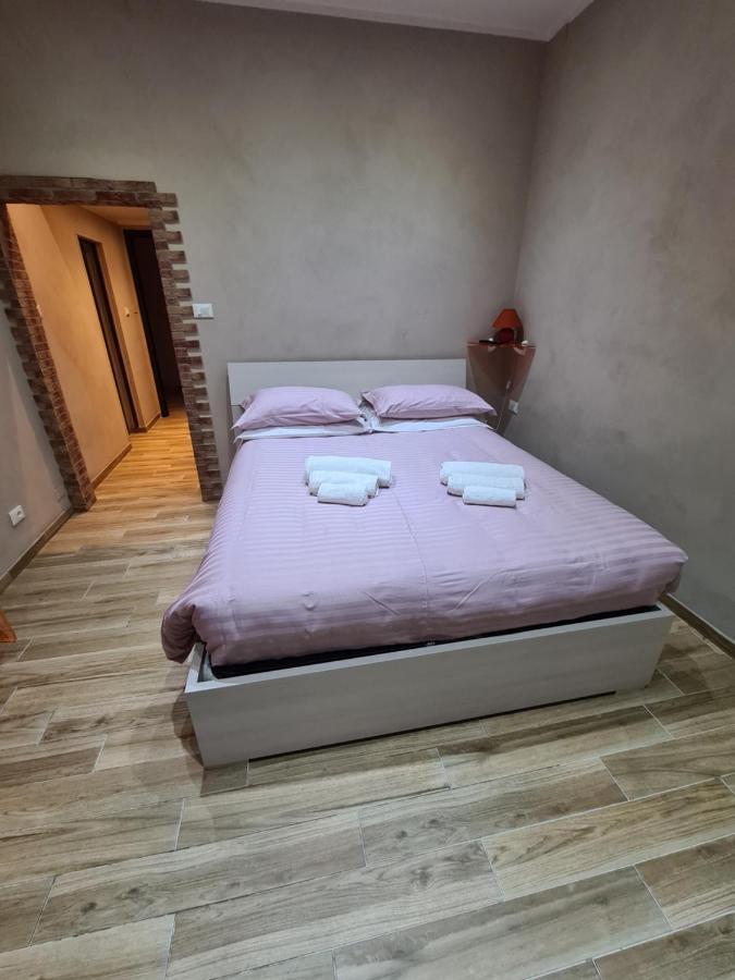 Ferienwohnung Lu.Na Bologna Exterior foto