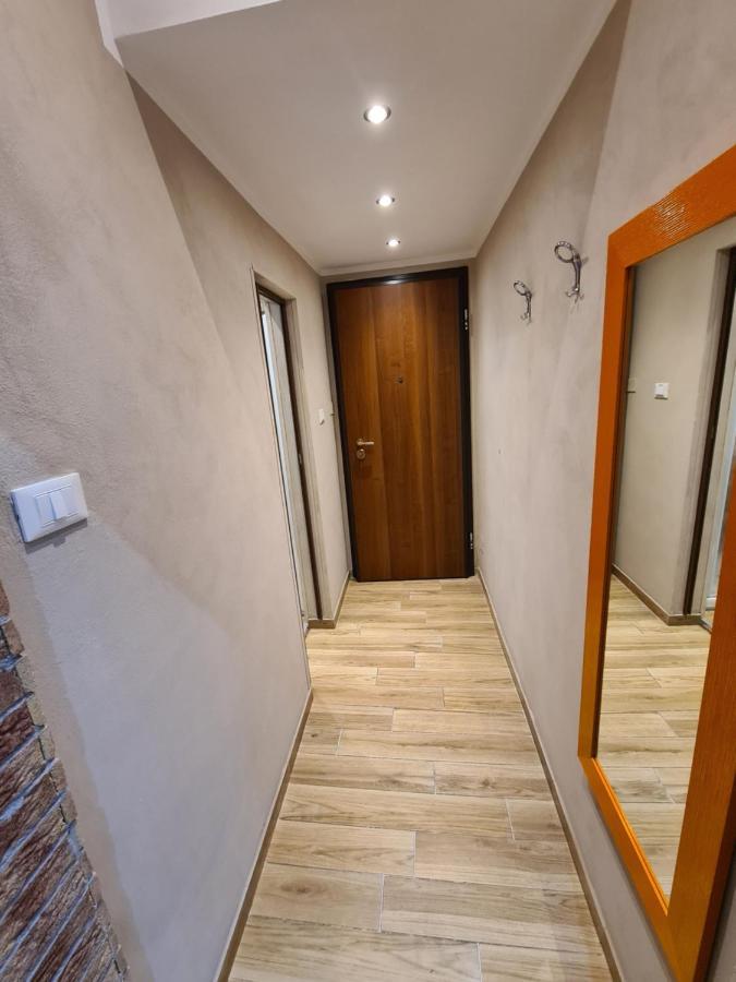 Ferienwohnung Lu.Na Bologna Exterior foto