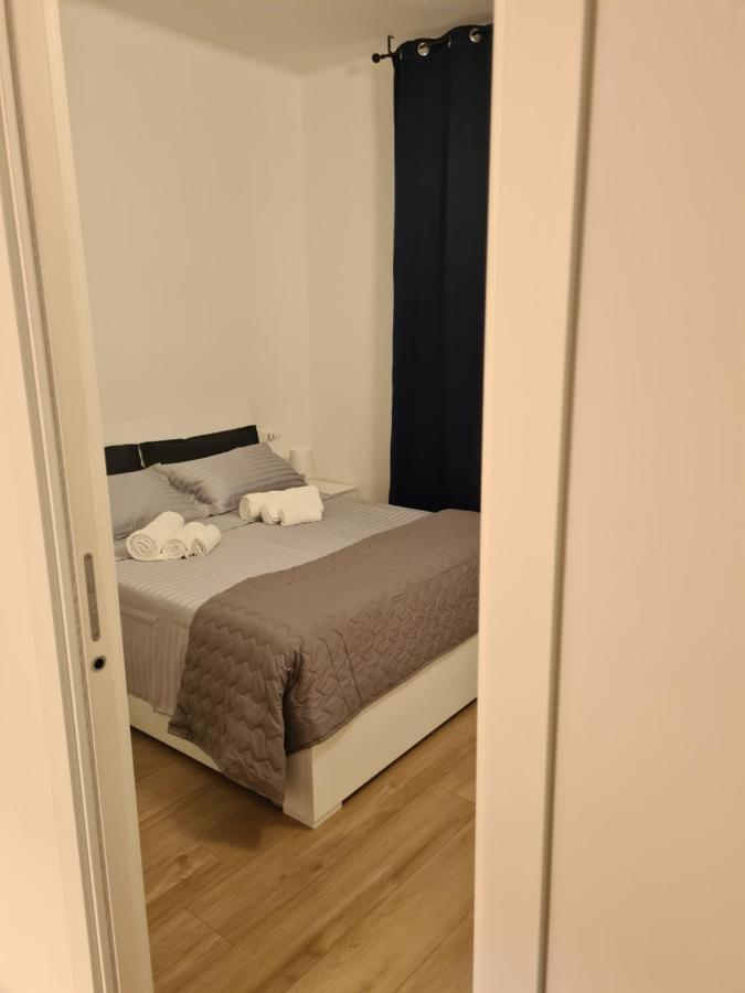 Ferienwohnung Lu.Na Bologna Exterior foto