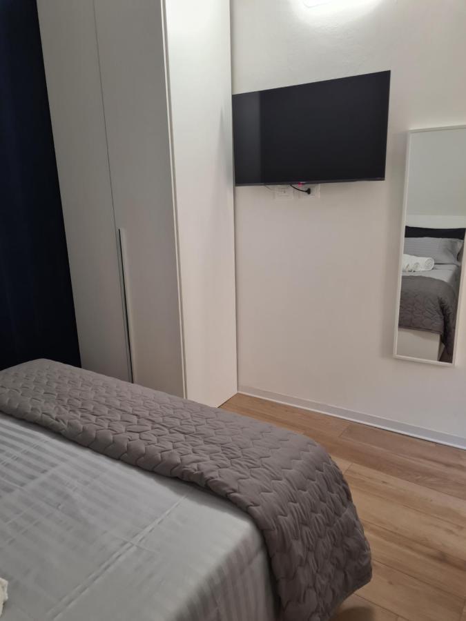 Ferienwohnung Lu.Na Bologna Exterior foto