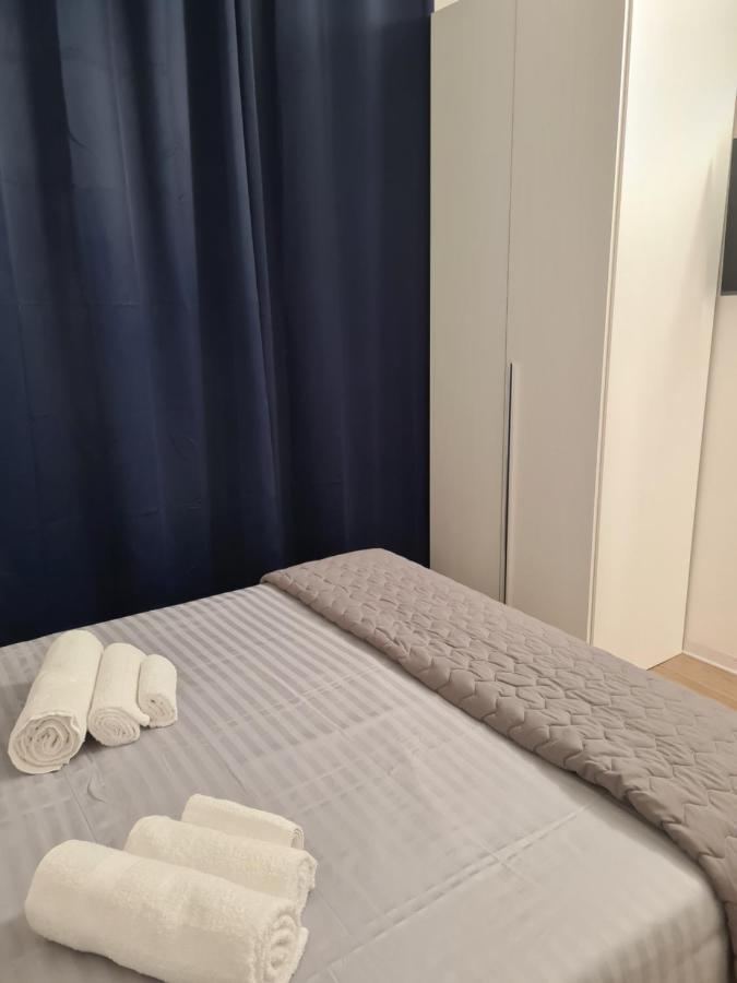 Ferienwohnung Lu.Na Bologna Exterior foto