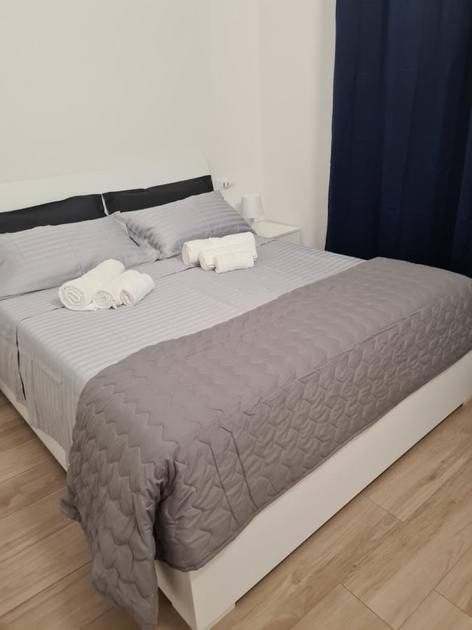 Ferienwohnung Lu.Na Bologna Exterior foto