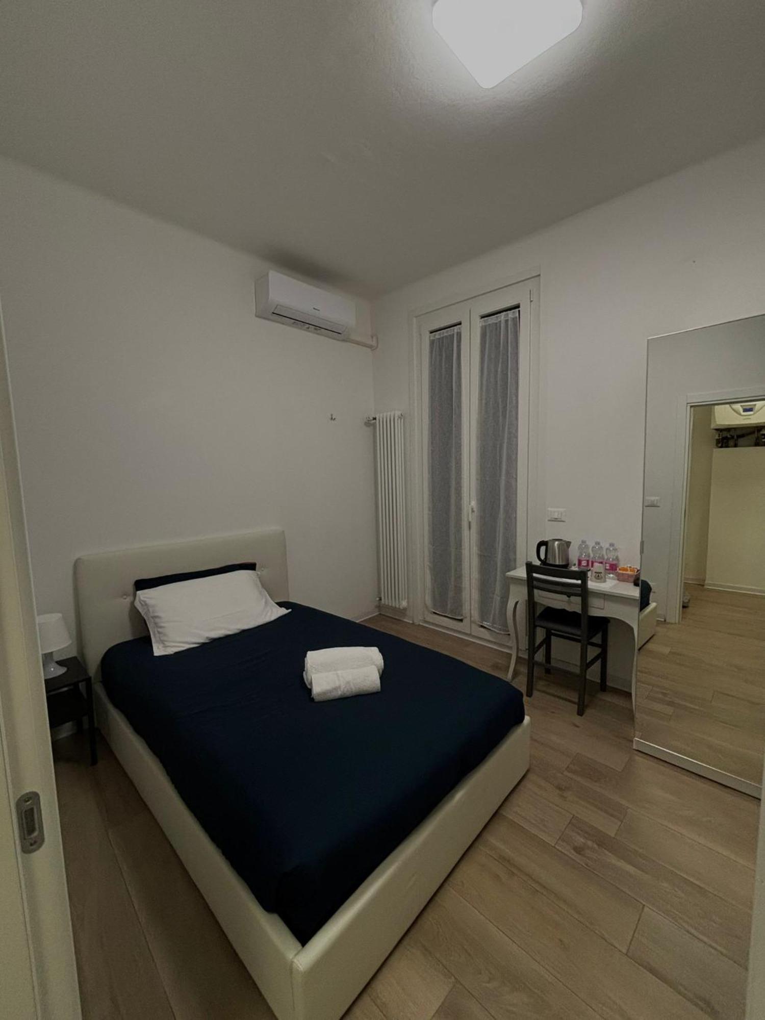 Ferienwohnung Lu.Na Bologna Exterior foto