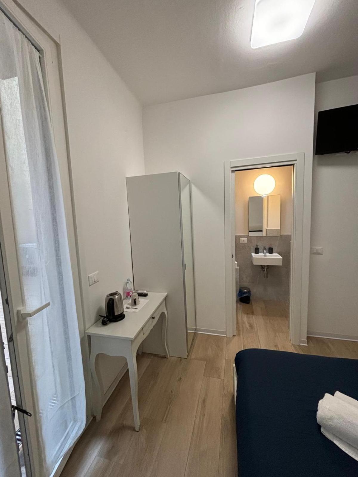 Ferienwohnung Lu.Na Bologna Exterior foto