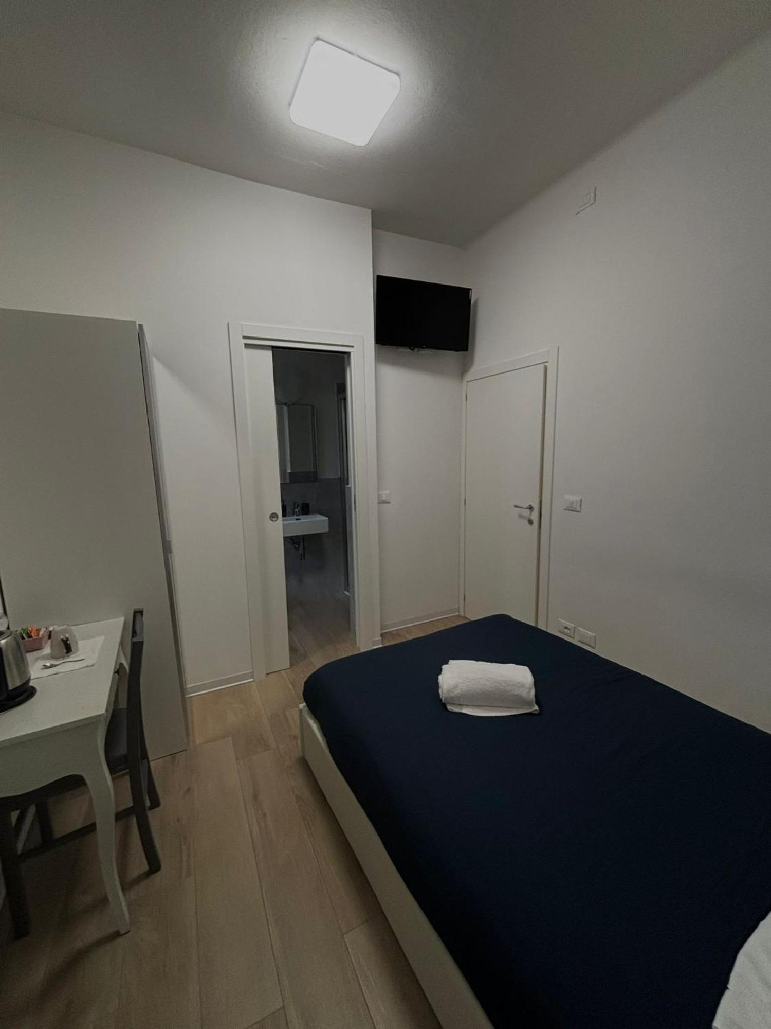 Ferienwohnung Lu.Na Bologna Exterior foto