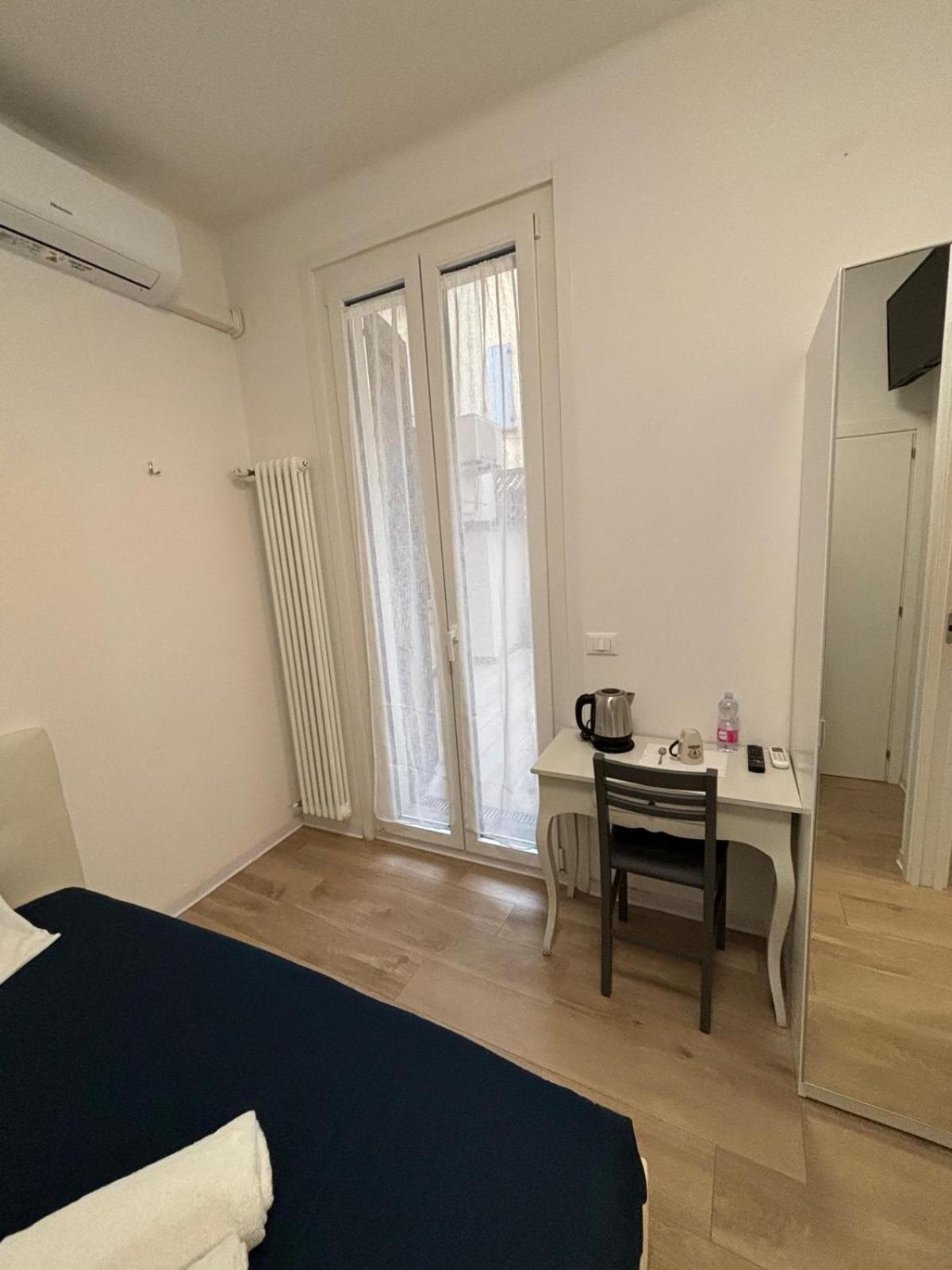 Ferienwohnung Lu.Na Bologna Exterior foto