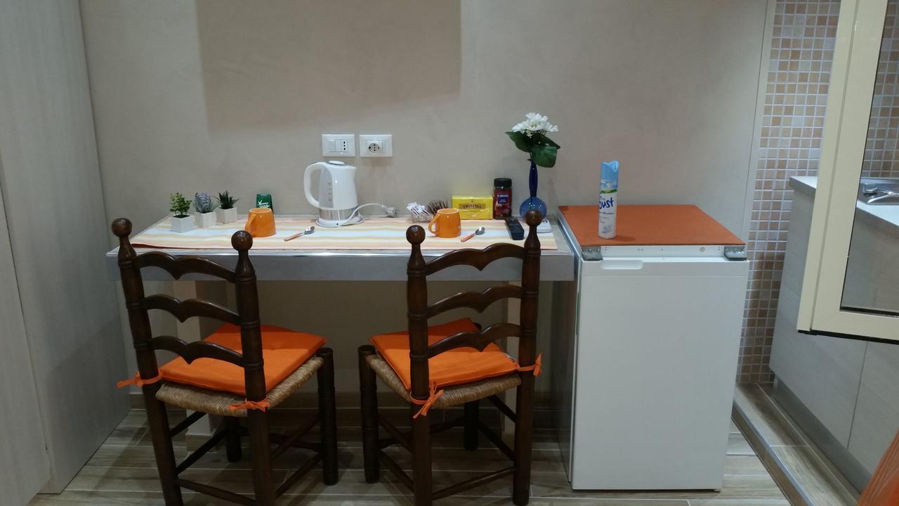 Ferienwohnung Lu.Na Bologna Exterior foto